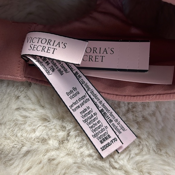 Victoria’s Secret Perfect Shape BraSize 32 DDD - Picture 15 of 16